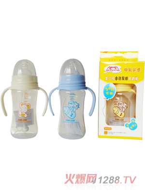 �뽡PP240ML����ȫ�Ԅ�(d��ng)�p������ƿ