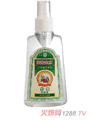 ������ˮ��ˬ����Һ75ml