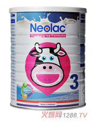 Neolac�~�R�ɋ��׃��䷽�̷�3�A��