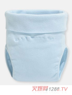 八格鳥(niǎo)嬰兒拉拉褲