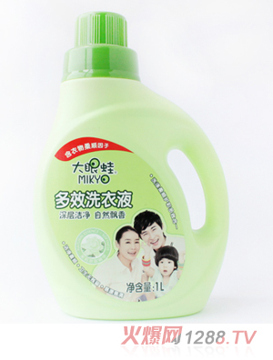 �����ܶ�Чϴ��Һ