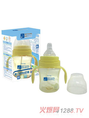 �����l(w��i)���ڏ�PES��ƿ180ml