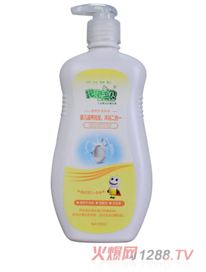 ������ؐ�냺���B(y��ng)ϴ�l(f��)����ԡ����һ420ml