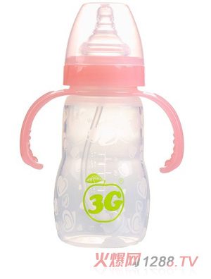 ֮ؐ�{(l��n)3G�����z��ƿ240ml��ɫ���b