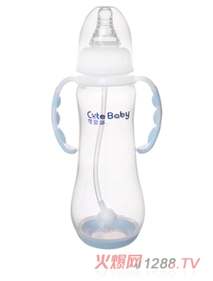 �ɐ�(��i)��280ml��(bi��o)��PP�����Ԅ�(d��ng)��ƿ