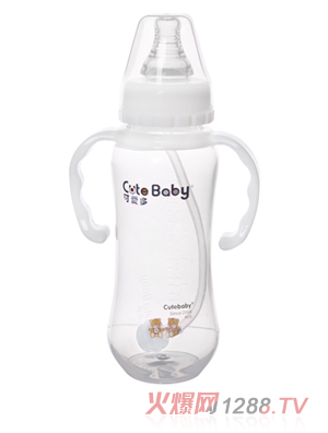 �ɐ�(��i)��240ml��(bi��o)��PP�Ԅ�(d��ng)��ƿ