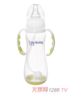 �ɐ�(��i)��240ml��(bi��o)��PP���������Ԅ�(d��ng)��ƿ