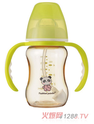 ��ɫ��؈��(bi��o)��PPSU���J��ƿ�Ԅ�����140ml