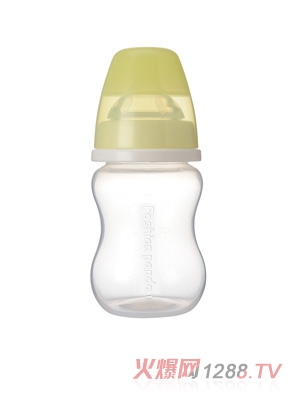 ��ɫ��؈����PP���J��ƿ160ml