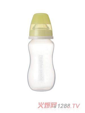 ��ɫ��؈����PP���J��ƿ320ml