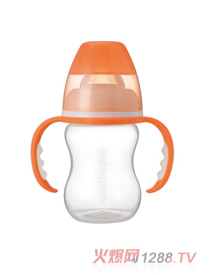 ��ɫ��؈����PP���J��ƿ+�հ�160ml