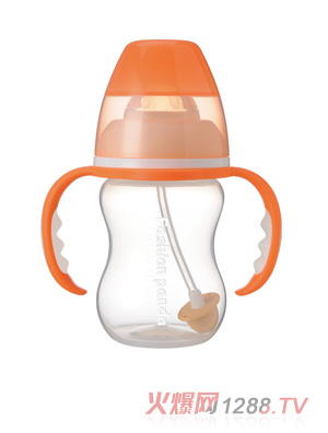 ��ɫ��؈����PP���J��ƿ+�Ԅ�(d��ng)����+�հ�160ml