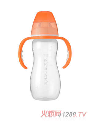 ��ɫ��؈��(bi��o)��PP���J��ƿ+�հ�240ml