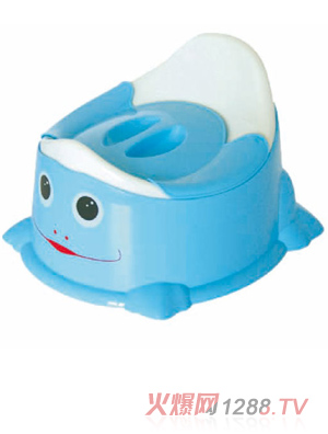 樂蓓嬰兒座便器Z004-1