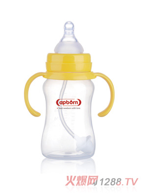 ��(��i)����240ml��형�����PP��ƿ���հ����ܣ�