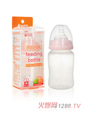 �Ƀ�KR-1023����PP��ƿ 220ml