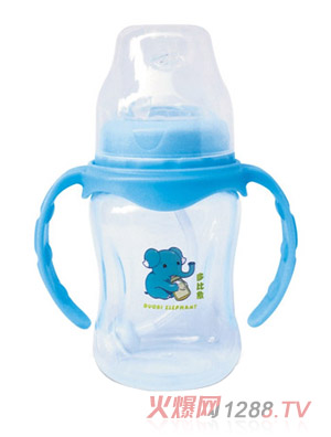 多比象帶手柄自動?jì)雰耗唐克{(lán)色