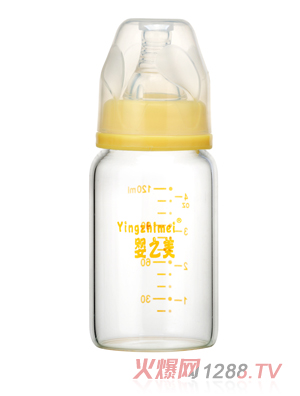 ��֮���˿ڸ���貣����ƿ120ML