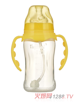 ��֮�������p���Ԅӻ���PP�냺��ƿ240ML�Sɫ