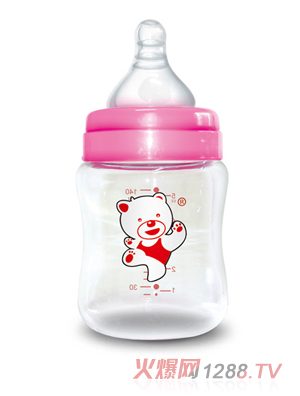 Babykin��ؐ�ߣ����ڻ��θ���貣����ƿ��ƿ140ML