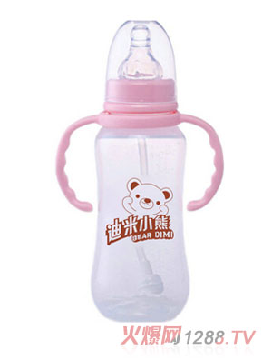 ����С�ܘ˿��б��Ԅ�PP��ƿ240ml