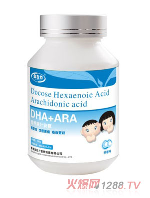 �����DHA+ARA��֭ܛ��