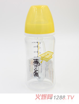 ��ʿСñPP��Ȼ�H�ӌ��ڏ��Ԅ�(d��ng)��ƿ240ml�Sɫ