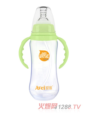 ��Ψ�˜ʿڏ������Ԅ�PP��ƿ(240ml)