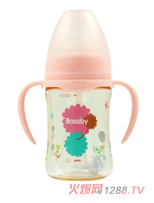 ؐ˹�Ȍ��ڻ���PPSU�Ԅ�(d��ng)��ƿ180ml�tɫ