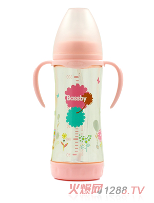 ؐ˹�Ȍ��ڻ���PPSU��Û���Ԅ�(d��ng)��ƿ300ml�tɫ