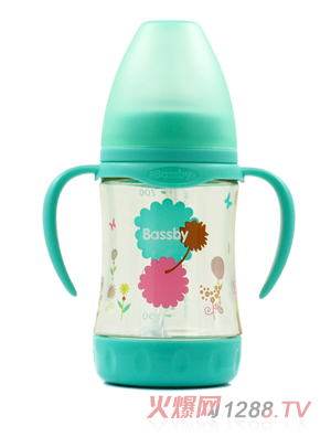 ؐ˹�Ȍ��ڻ���PPSU��Û���Ԅ�(d��ng)��ƿ180ml�Gɫ