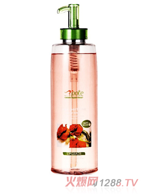 �ؾ��ЙCõ����ˮ��ԡ¶760ML