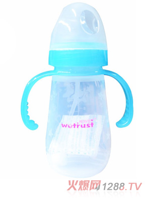 Ω��˼���z��ƿ�ǘ�240ml���{ɫ