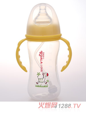 С�����˿ڏ��{�׋냺��ƿ250ml�Sɫ