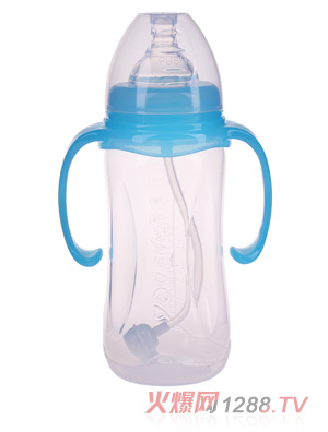 ��(y��u)���������б��Ԅ���PPƿ300ml�{ɫ