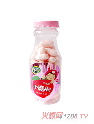 ����68gСħƿ��Ƥ�޻���(ˮ����ζ��