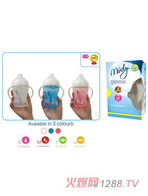 �����،���Ȼĸ�錍(sh��)�з�Û��PP��ƿ(���ֱ�)240ML