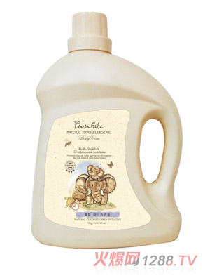 ��(r��n)�Ƌ냺ϴ��Һ3000ml