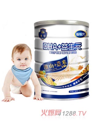 ����ɽ+޲���䷽DHA+����Ԫ�׷� (t��ng)�b