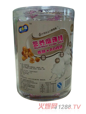 威樂佳營(yíng)養(yǎng)磨牙棒