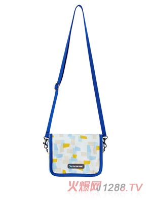 Potdemiel�L�����{(l��n)ɫ