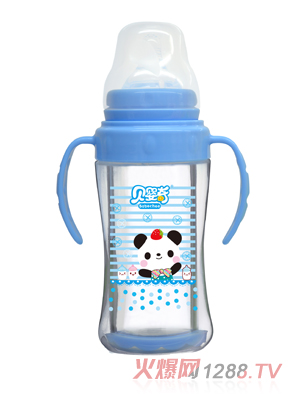 ؐ����240ml�����p�Ӳ�����ƿ�{(l��n)ɫ