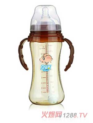 ؐ����PPSU�p���Ԅ���ƿ300ml