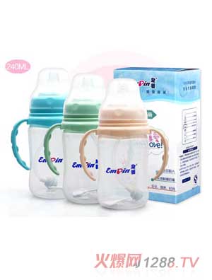 �ʋ�h(hu��n)�������b����PP�Ԅ�(d��ng)��ƿ240ML