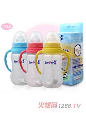 �ʋ��(bi��o)��PP�Ԅ�(d��ng)��ƿ210ML