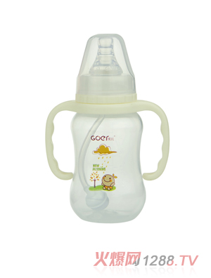 ����180ML�˿�PP�����Ԅ�����ƿ��ɫ