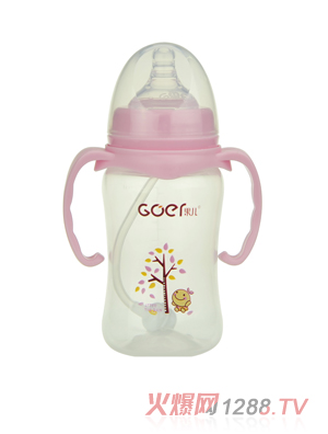 ����240ML����PP�����Ԅ�����ƿ��ɫ