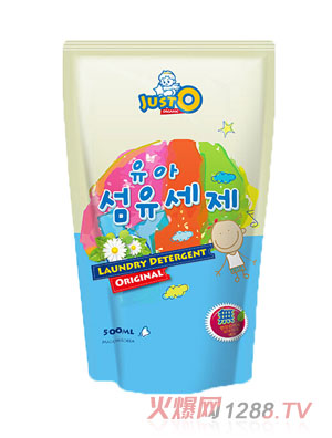 JUST O ���׃�ϴ��Һ-�a���b