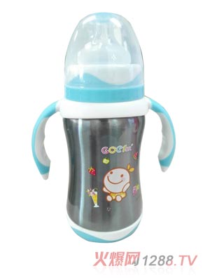 ����260ML���ڏ�����Üر��r���P��{ɫ��ƿ