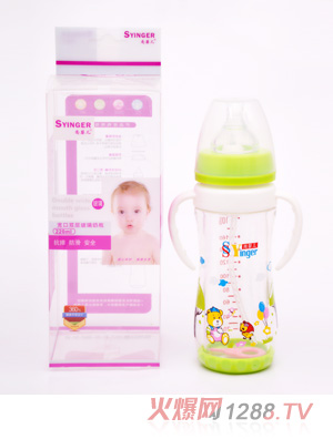 �Ћ냺�����p�Ӳ�����ƿ220ML�Gɫ